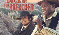 Buck and the Preacher Movie Still 5