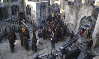 The Lord of the Rings: The Two Towers Movie Still 4