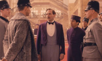 The Grand Budapest Hotel Movie Still 2