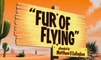 Fur of Flying Movie Still 2