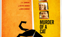 Murder of a Cat Movie Still 4