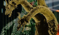 Ghidorah, the Three-Headed Monster Movie Still 2