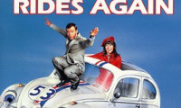Herbie Rides Again Movie Still 6
