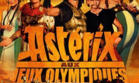 Asterix at the Olympic Games Movie Still 4
