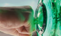 Green Lantern Movie Still 2