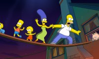 The Simpsons Movie Movie Still 3