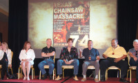The Texas Chain Saw Massacre Movie Still 3