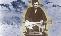 Lone Wolf and Cub: Baby Cart to Hades Movie Still 2