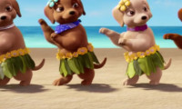 Barbie & Her Sisters in a Puppy Chase Movie Still 8