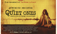 The Quiet Ones Movie Still 8