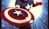 Captain America Movie Still 6