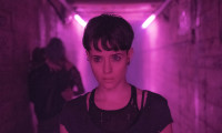 The Girl in the Spider's Web Movie Still 2