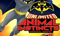 Batman Unlimited: Animal Instincts Movie Still 1