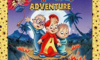 The Chipmunk Adventure Movie Still 4