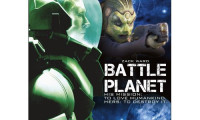 Battle Planet Movie Still 3