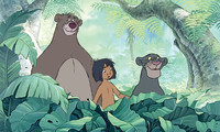 The Jungle Book Movie Still 3