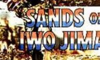 Sands of Iwo Jima Movie Still 1