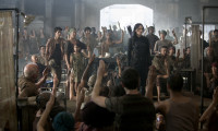 The Hunger Games: Mockingjay - Part 1 Movie Still 3