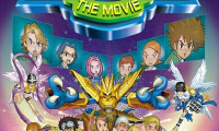 Digimon: The Movie Movie Still 1