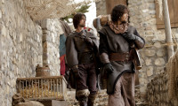 Age of the Dragons Movie Still 4