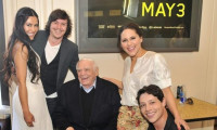 The Man Who Shook the Hand of Vicente Fernandez Movie Still 4