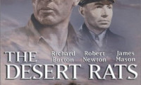 The Desert Rats Movie Still 6