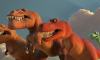 The Good Dinosaur Movie Still 2