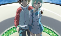 Psalms of Planets Eureka Seven: Good Night, Sleep Tight, Young Lovers Movie Still 3