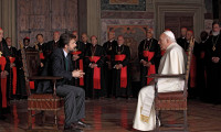 We Have a Pope Movie Still 6