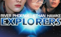 Explorers Movie Still 1