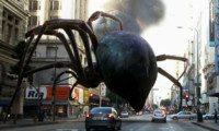 Mega Spider Movie Still 3