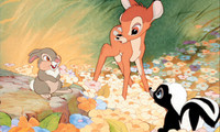 Bambi Movie Still 8
