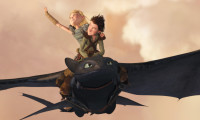 How to Train Your Dragon Movie Still 1