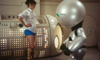 The Hitchhiker's Guide to the Galaxy Movie Still 4