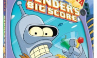 Futurama: Bender's Big Score Movie Still 3