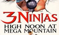 3 Ninjas: High Noon at Mega Mountain Movie Still 7
