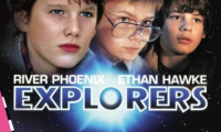 Explorers Movie Still 4