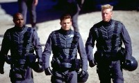 Starship Troopers Movie Still 3