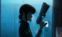 Psycho-Pass: Sinners of the System -  Case.1 Crime and Punishment Movie Still 4