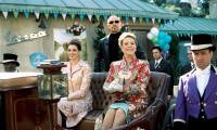 The Princess Diaries 2: Royal Engagement Movie Still 6