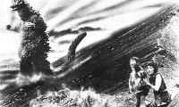Godzilla vs. Hedorah Movie Still 4
