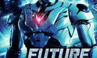 Future X-Cops Movie Still 5