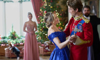 A Royal Corgi Christmas Movie Still 2