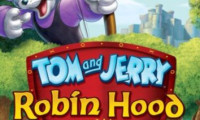 Tom and Jerry: Robin Hood and His Merry Mouse Movie Still 1