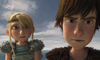 How to Train Your Dragon Movie Still 4