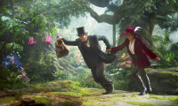 Oz the Great and Powerful Movie Still 2