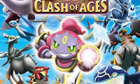 Pokémon the Movie: Hoopa and the Clash of Ages Movie Still 1