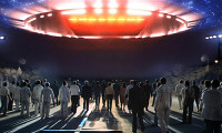 Close Encounters of the Third Kind Movie Still 1