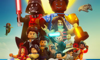 LEGO Star Wars Summer Vacation Movie Still 8