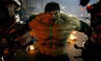 The Incredible Hulk Movie Still 3